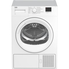 Сушильная машина Beko DU7111GAW