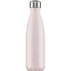 Термос Chillys Bottles Blush Edition B500BLPNK