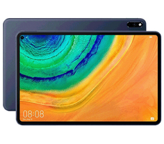 Планшет Huawei MatePad Pro 10.8 8/128Gb Wi-Fi 2021 (MRR-W29) Grey