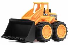 Погрузчик HTI JCB арт.1415639.V15 18см