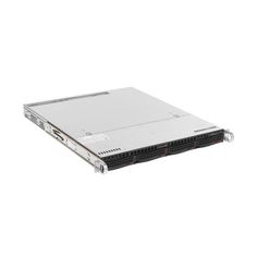 Серверная платформа SuperMicro SYS-5019P-M 1G