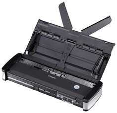 Сканер Canon P-215 II