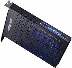 Устройство видеозахвата AVerMedia LIVE GAMER HD 2 GC570