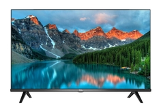 Телевизор LED TCL 32" L32S60A Frameless черный