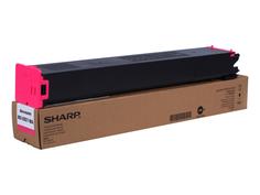 Тонер-картридж Sharp MX60GTMA/MX61GTMA пурпурный