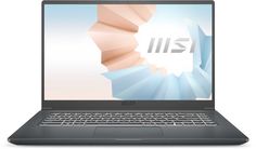 Ноутбук MSI Modern 15 A11SBU-835RU (9S7-155266-835)