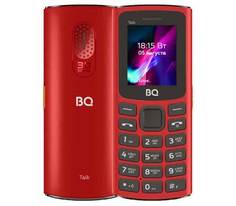 Мобильный телефон BQ 1862 TALK RED (2 SIM)