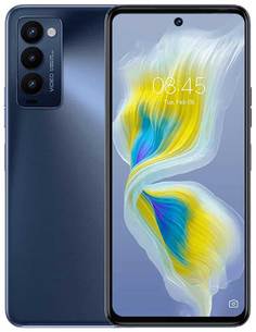 Смартфон TECNO CAMON 18P 8GB+128GB LTE GREY (2 SIM, ANDROID)