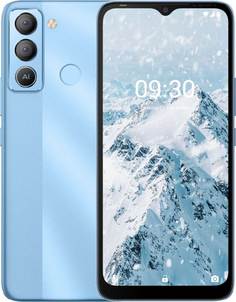 Смартфон TECNO POP 5 2GB+32GB LTE ICE BLUE (2 SIM, ANDROID)