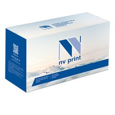 Картридж NV Print 106R02762 Yellow для Xerox Phaser 6020/6022/WorkCentre 6025/6027 (1000k)