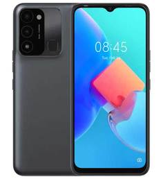 Смартфон Tecno Spark 8C 4/64Gb LTE Black