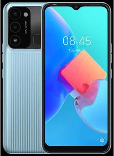 Смартфон Tecno Spark Go 2/32Gb LTE Silver