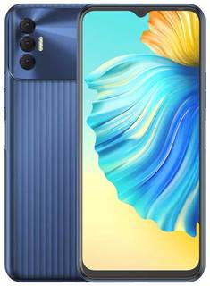 Смартфон TECNO SPARK 8P 4GB+128GB LTE BLUE (2 SIM, ANDROID)