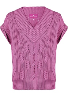 Жилет ERMANNO SCERVINO
