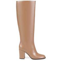 Сапоги Portal PRL1046-21-beige-21Z Portal