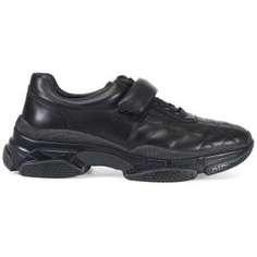 Кроссовки Ekonika Premium PM9233-05-black-22L Ekonika Premium