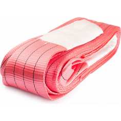 Текстильный петлевой строп Gigant