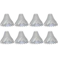 Комплект плафонов JUPITER LIGHTING