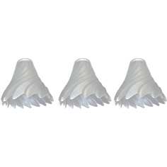 Комплект плафонов JUPITER LIGHTING