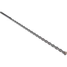 Бур SDS-plus Metabo