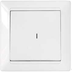 Одноклавишный выключатель BYLECTRICA