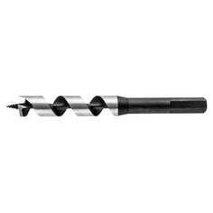 Сверло по дереву GRAPHITE