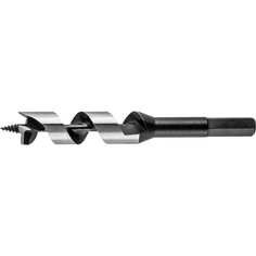 Сверло по дереву GRAPHITE