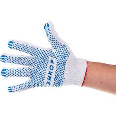 Хлопчатобумажные перчатки Энкор