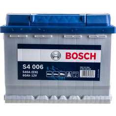 Аккумулятор Bosch