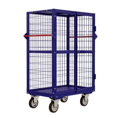 Сетчатый шкаф RUSKLAD