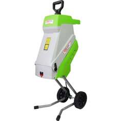 Садовый измельчитель REDVERG