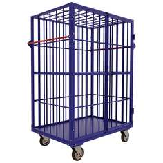 Трубчатый шкаф RUSKLAD