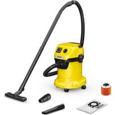 Хозяйственный пылесос Karcher