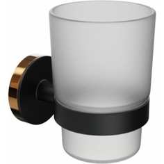 Стакан для зубных щеток FORA