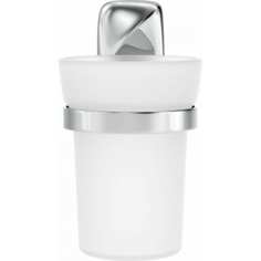 Стакан для зубных щеток FORA