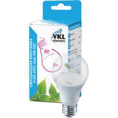 Светодиодная лампа VKL electric