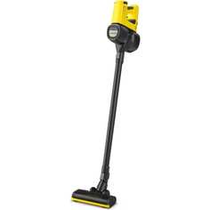 Вертикальный пылесос Karcher