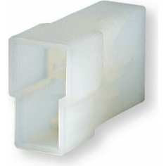 Корпус комбинированного разъема BERNER