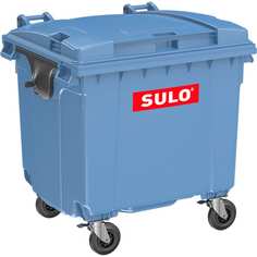 Контейнер для мусора SULO