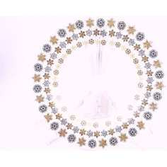 Сервировочная тарелка ДЕКОСТЕК