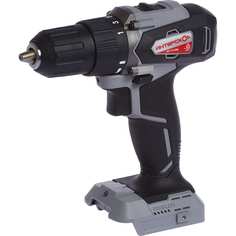 Аккумуляторная дрель-шуруповерт Интерскол