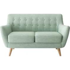 Двухместный диван BRADEX