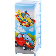 Комод Elf Plast