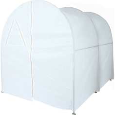 Теплица СИМАЛЕНД