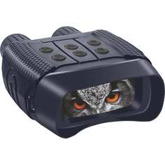 Цифровой бинокль ночного видения Discovery