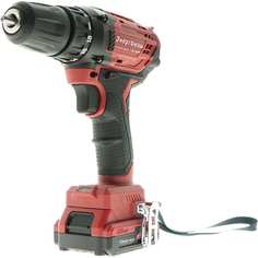 Аккумуляторная дрель-шуруповерт Энергомаш