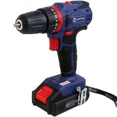 Аккумуляторная дрель-шуруповерт ДИОЛД