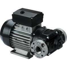 Трехфазный роторный лопастной электронасос для ДТ PIUSI