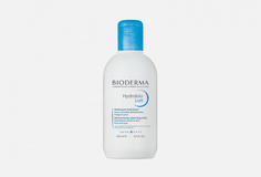 Очищающее молочко Bioderma