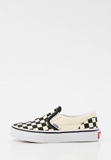 Слипоны Vans UY Classic Slip-On